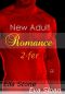 [Lucy Hart, Rites 01] • New Adult Romance 2-fer